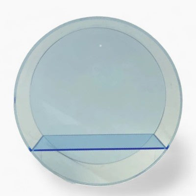 Acrylic display case | Transparent, durable, compact - Ideal for figures, bedrooms & entrance areas