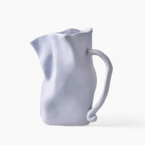 Folded Coffee Mug Vases | Unique Decorative Home Accents