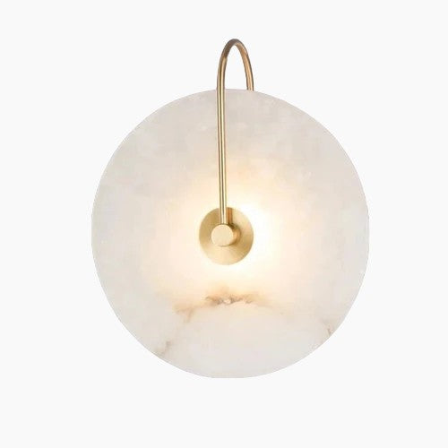 Modern Marble Wall Lights Collection | Eco-Friendly LED Sconces