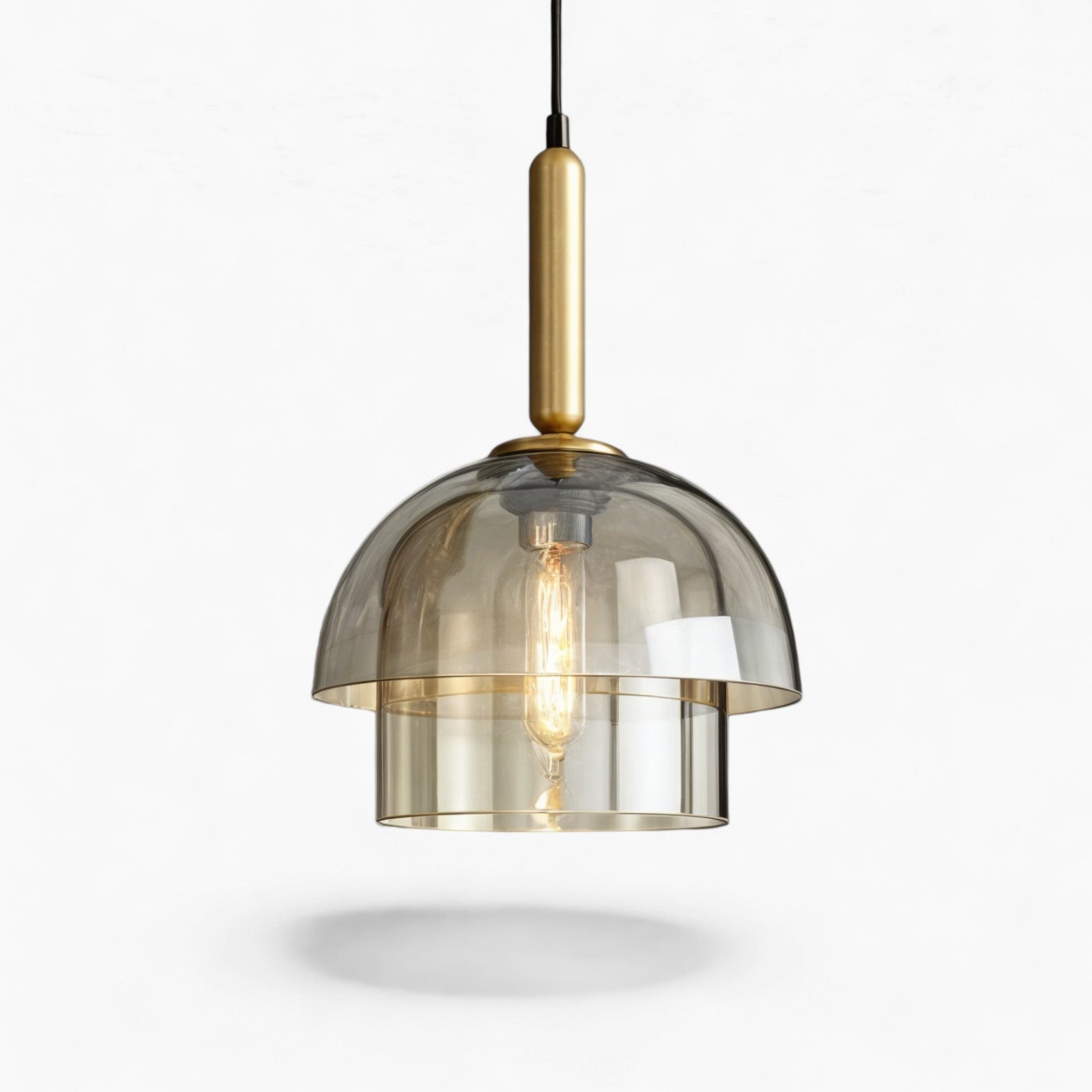 Modern Dome Hanging Lamps | Contemporary Pendant Lighting