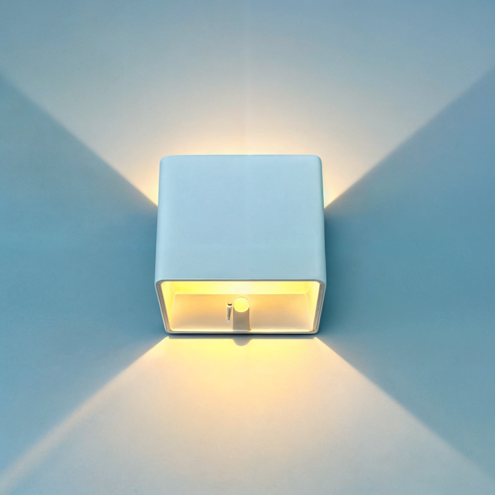 Modern Battery Operated Wall Lights | Wireless LED Lighting Solutions