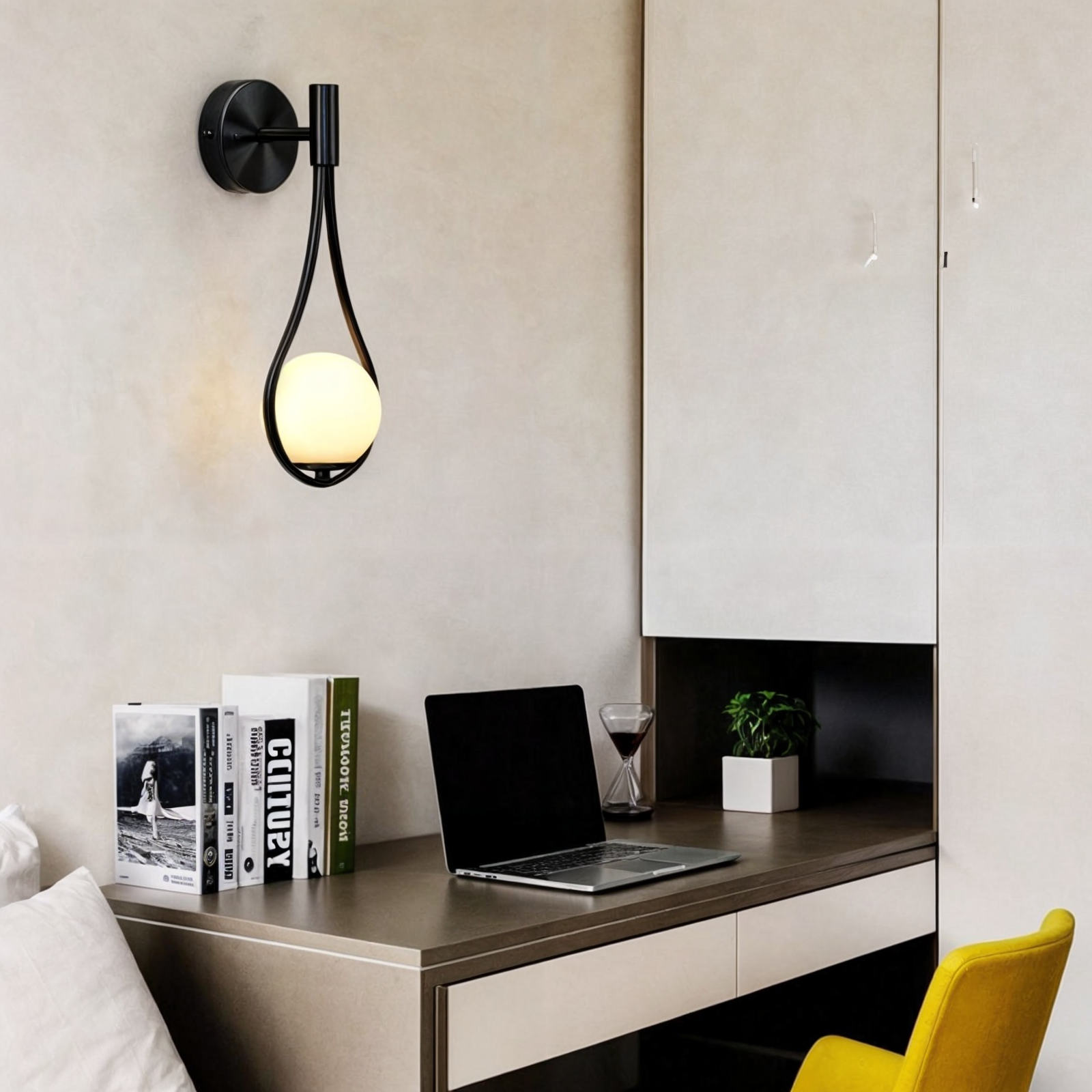 Nordic Wall Lights| G4 LED Elegant Lighting