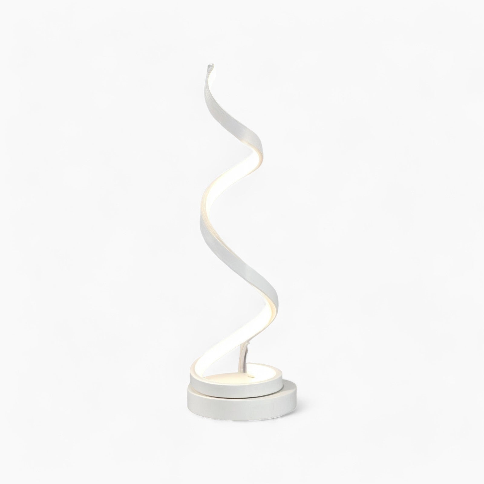 Curved LED Desk Lamps | Modern Eye Protection Lighting