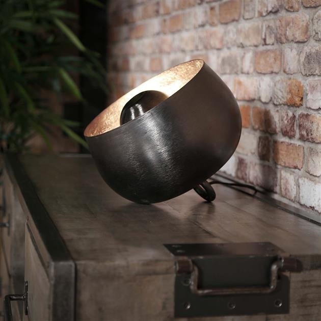 BaselNickel - Modern Elegant Lighting