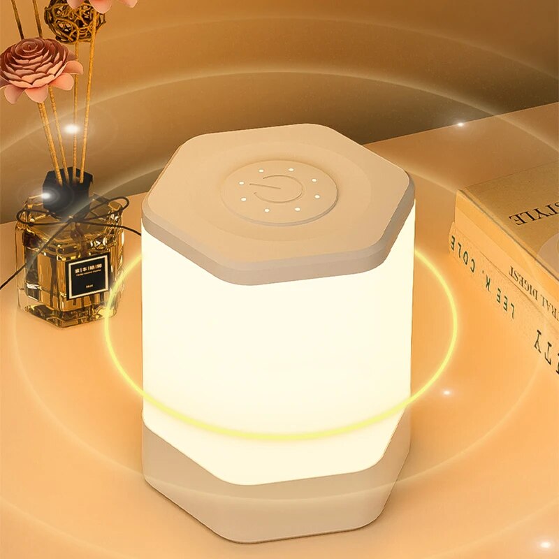 LED Portable - LED Table Lamp