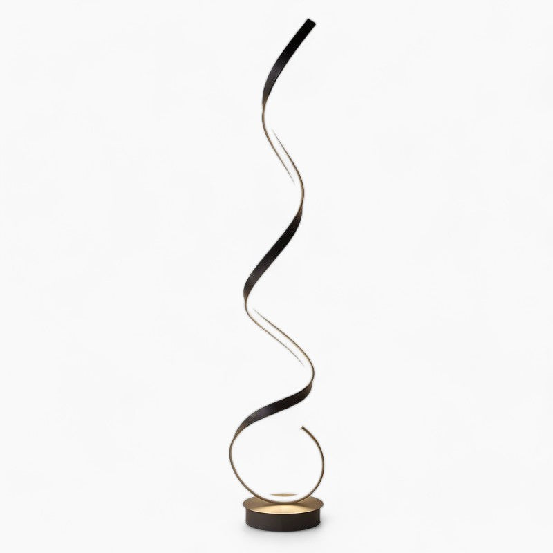 Curve Floor Lamp | Stylish Modern Lighting