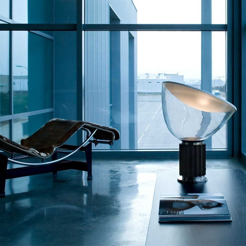 Taccia Table Lamp | Elegant Design, Modern Lighting