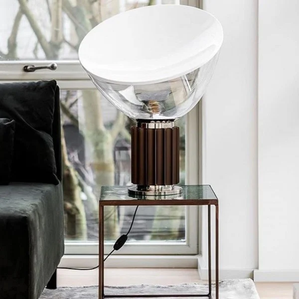 Taccia Table Lamp | Elegant Design, Modern Lighting