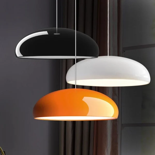 Pangen Pendant Light | Modern Minimalist Design, Adjustable Lighting