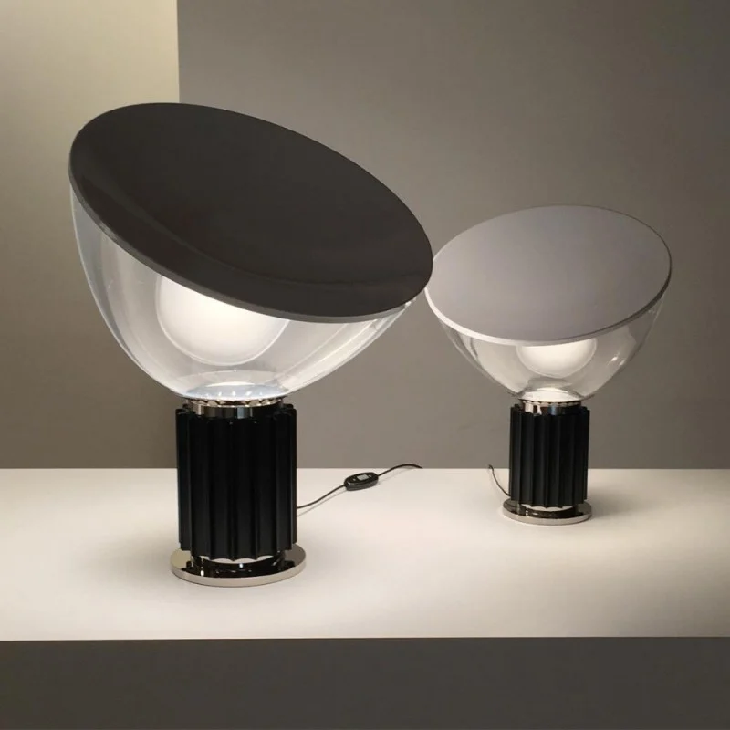 Taccia Table Lamp | Elegant Design, Modern Lighting