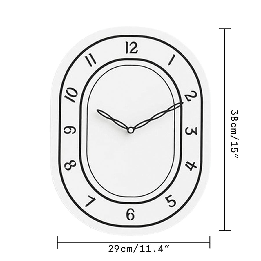 Horo Wall Clocks | Modern and Stylish Timepieces