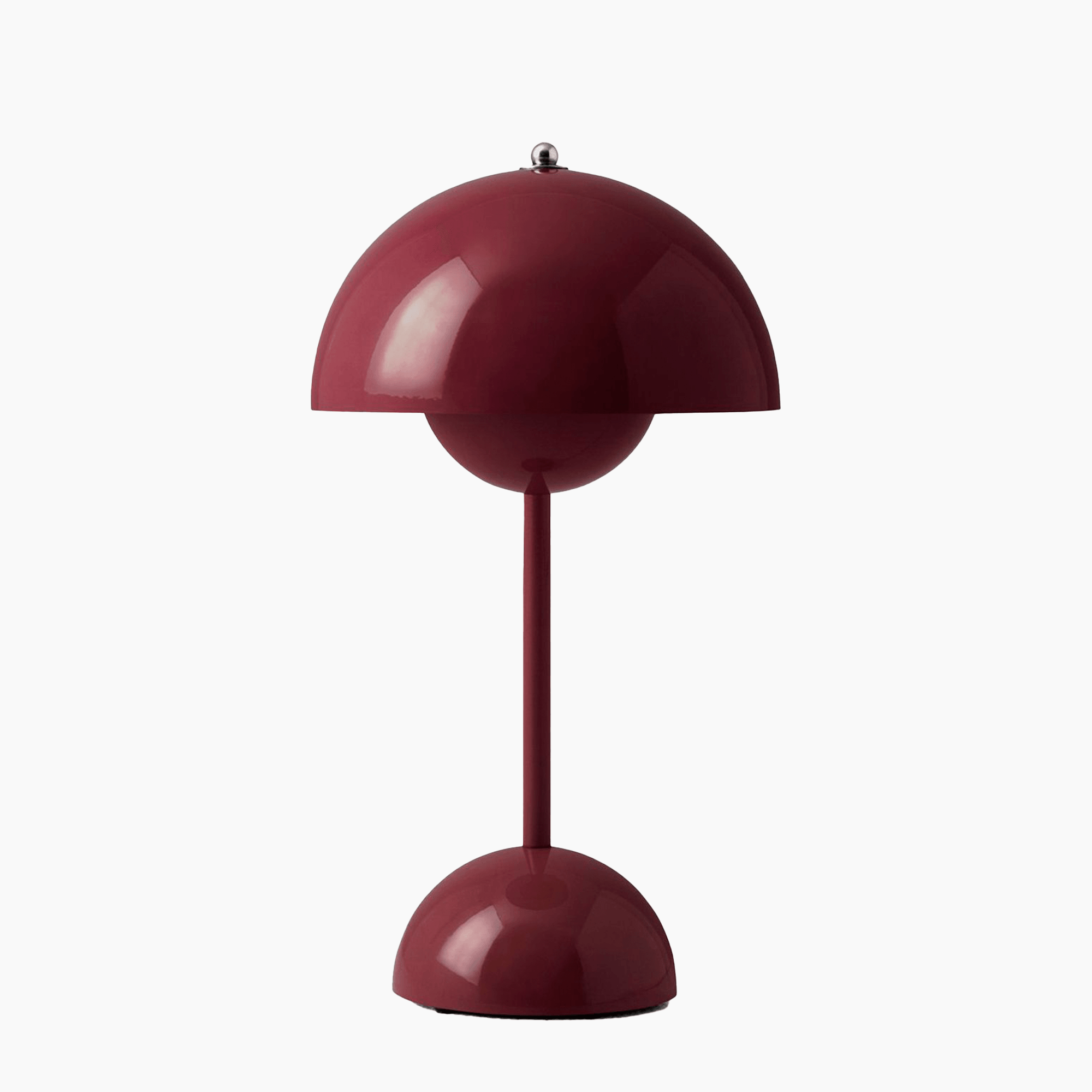 Modern LED Table Lamps | Dimmable Scandinavian Style Lighting