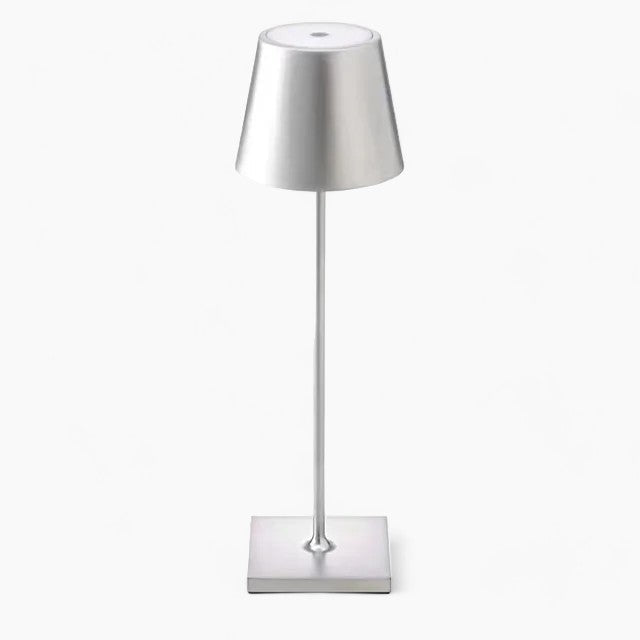 Modern LED Table Lamps | Touch Control Dimmable Lighting