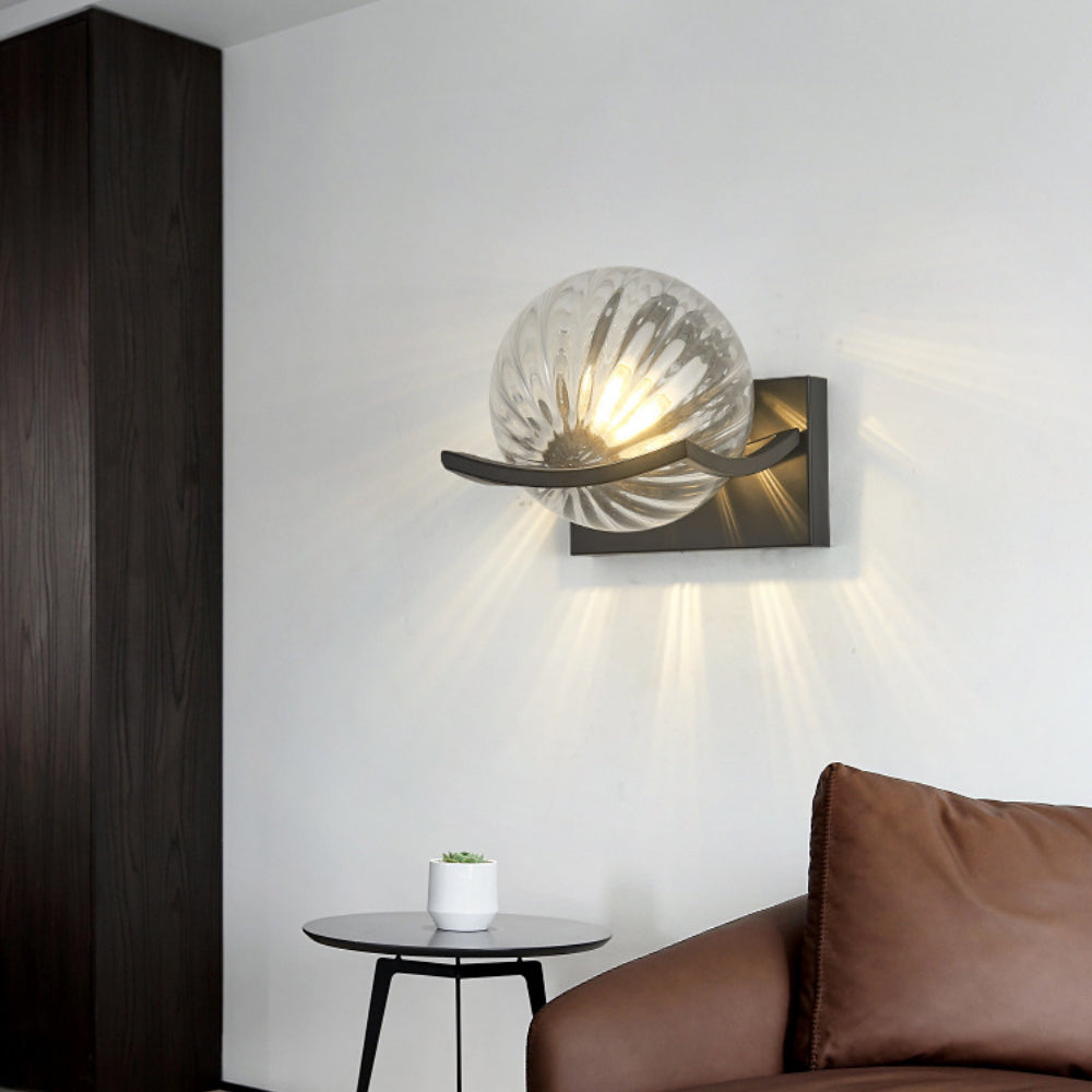 ModernGlow | Wall Light for Stylish Illumination