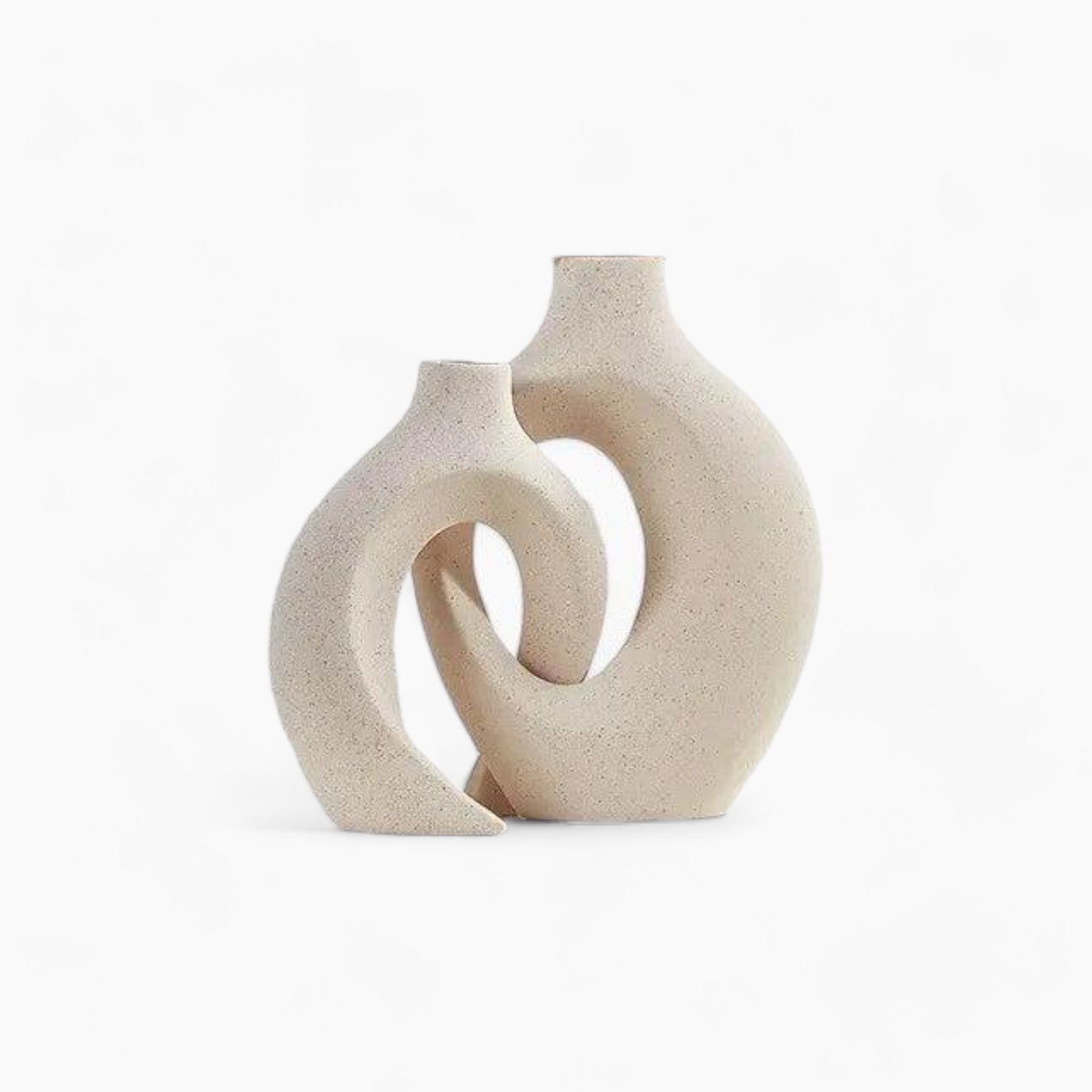 Japandi Vase Selection | Trendy and Elegant Vases for Modern Interiors