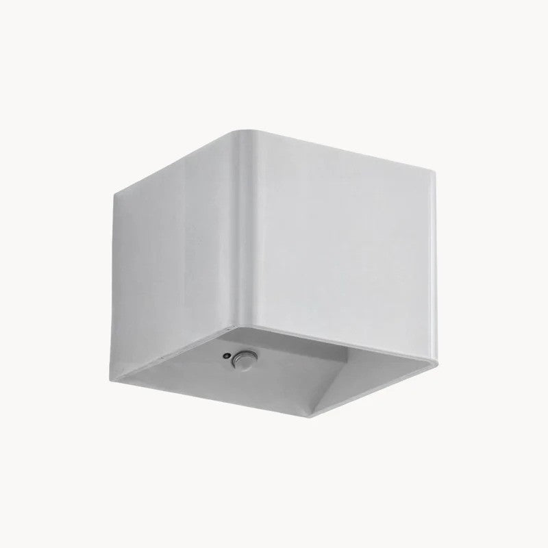 Wall Mounted Motion Sensor Light | Enhance Safety and Visibility with Automatic Activation