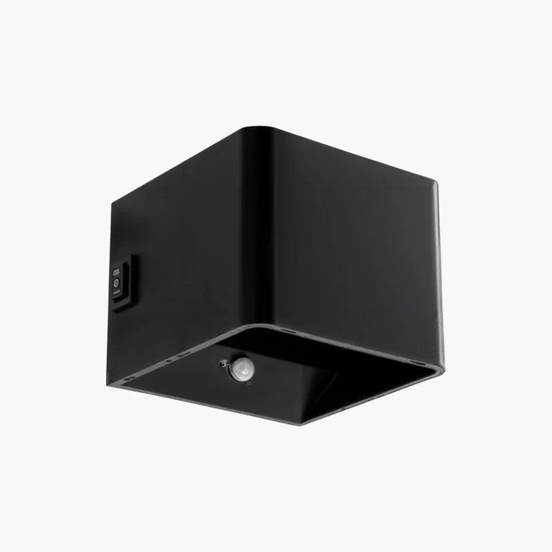 Wall Mounted Motion Sensor Light | Enhance Safety and Visibility with Automatic Activation