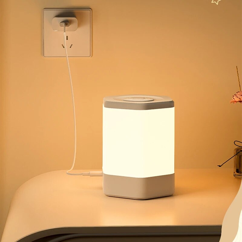 LED Portable - LED Table Lamp